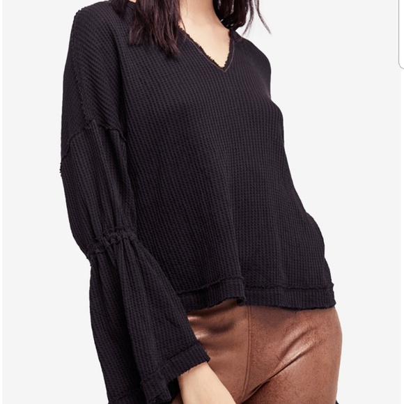 Free People Tops - NWT Free People Top
